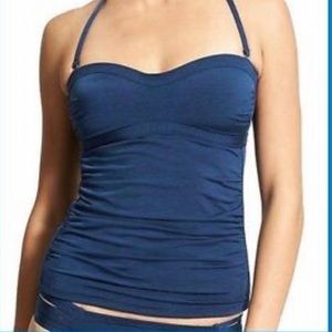 Athleta Aqualuxe Bandeau